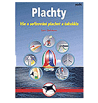 Kniha Plachty