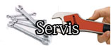 Servis - Yachter.sk
