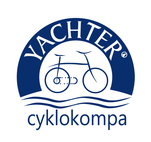 yachter cyklokompa