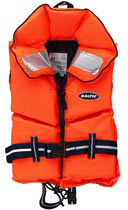 Zchrann vesta Baltic 15-30kg