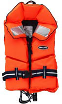 Zchrann vesta Baltic 30-50kg