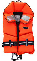 Zchrann vesta Baltic 50-70kg