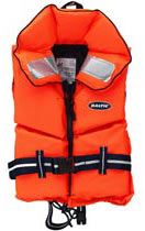 Zchrann vesta Baltic 70-90kg