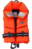 Zchrann vesta Baltic 90+kg