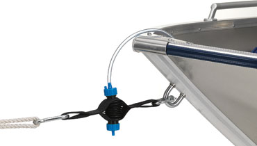 Automatick bilgepumpa Lnsman
