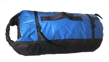 Vodotesn vak Linder 50l
