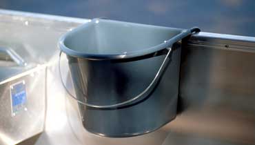 Vedro Linder 15l