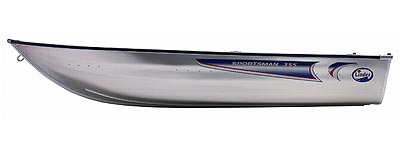 SPORTSMAN 355
