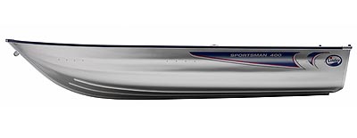 SPORTSMAN 400